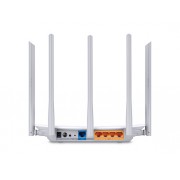 Router Inalámbrico TP-Link de Doble Banda AC1350