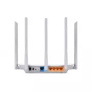Router Inalámbrico TP-Link de Doble Banda AC1350
