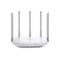 Router Inalámbrico TP-Link de Doble Banda AC1350
