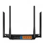 Router Inalámbrico TP-Link Gigabit MU-MIMO de Banda Dual AC1200
