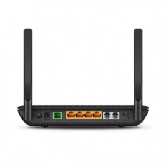 Router GPON TP-Link Gigabit Voip Wifi  doble Banda AC1200