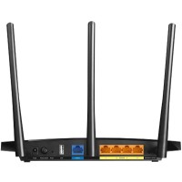 Router TP-Link Inalámbrico Banda Dual AC1750