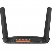 Router 4G LTE TP-Link Inalámbrico Doble Banda AC750