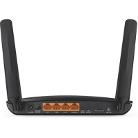 Router 4G LTE TP-Link Inalámbrico Doble Banda AC750