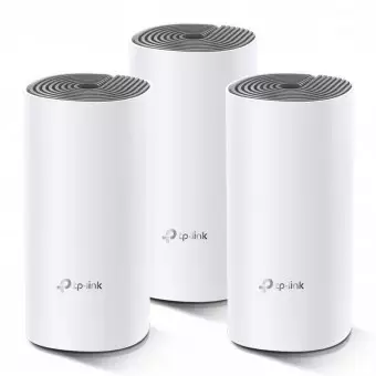 Extensor cobertura TP-Link AC1200 Deco 3 