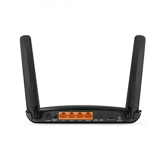 Router 4G LTE TP-Link Inalámbrico Doble Banda AC1200