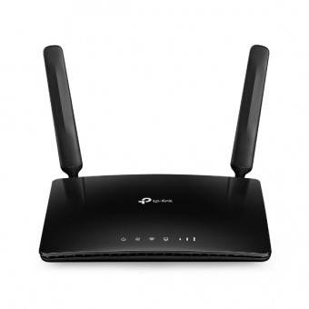 Router 4G LTE TP-Link Inalámbrico Doble Banda AC1200