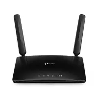 Router 4G LTE TP-Link Inalámbrico Doble Banda AC1200