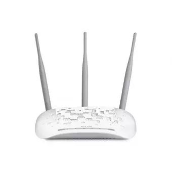 Punto de acceso TP-Link inalámbrico N a 450 Mbps