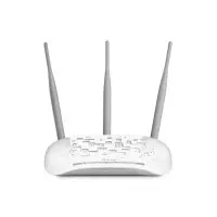 Punto de acceso TP-Link inalámbrico N a 450 Mbps