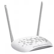 Punto de acceso TP-Link inalámbrico N a 300 Mbps