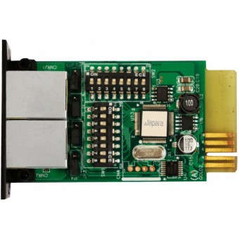 Tarjeta comunicación ModBus para SAI Lapara