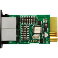 Tarjeta comunicación ModBus para SAI Lapara