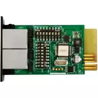 Tarjeta comunicación ModBus para SAI Lapara