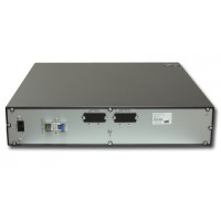 Banco baterías rack 12 X 12V 9Ah para SAIS de 3Kva Lapara