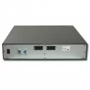 Banco baterías rack 4 X 12V 9Ah para SAIS de 1Kva Lapara