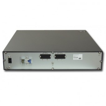 Banco baterías rack 4 X 12V 9Ah para SAIS de 1Kva trasera Banco baterías rack 4 X 12V 9Ah para SAIS de 1Kva trasera