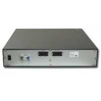 Banco baterías rack 4 X 12V 9Ah para SAIS de 1Kva trasera Banco baterías rack 4 X 12V 9Ah para SAIS de 1Kva trasera