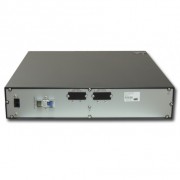 Banco baterías rack 4 X 12V 9Ah para SAIS de 1Kva Lapara