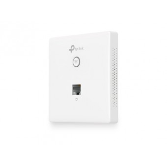 Punto de acceso TP-Link N a 300 Mbps de pared