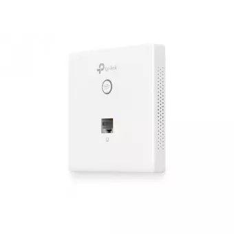 Punto de acceso TP-Link N a 300 Mbps de pared