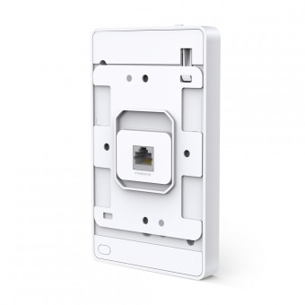 Punto de Acceso Inalámbrico Omada AC1200 MU-MIMO (Vista trasera)