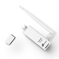 Adaptador USB Inalámbrico a 150 Mbps