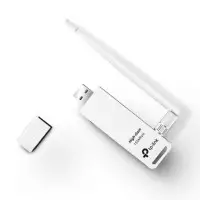 Adaptador USB Inalámbrico a 150 Mbps