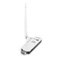 Adaptador USB Inalámbrico a 150 Mbps