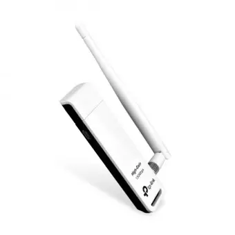 Adaptador USB Inalámbrico a 150 Mbps