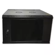 Rack mural 6U 1C 600 x 500 I200 