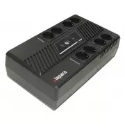 SAI 900VA Interactivo Lapara LA-VST-900RG