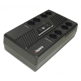 Sai 900 VA Interactivo Lapara