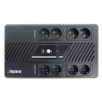 Sai 900 VA Interactivo Lapara LA-VST-900RG