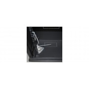 Rack mini mural 6U 10"  A310 F280