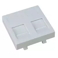 Marco 2 X Rj45 marco keystone