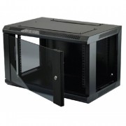 Rack mural 9U 600 x 600 Excel Environ