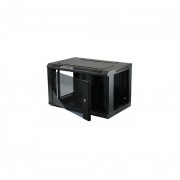 Rack mural 6U 600 x 600 Excel Environ