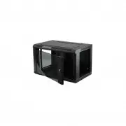 Rack mural 6U 600 x 600 Excel Environ