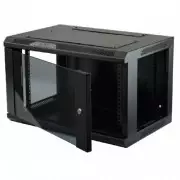 Rack mural 9U 600 x 600 Excel Environ WB15.6SGB