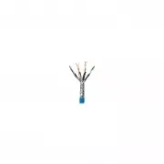 Bobina cable Cat 6 F/FTP 1000m Corning