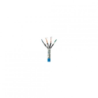 Bobina cable Cat 6 F/FTP 1000m Corning