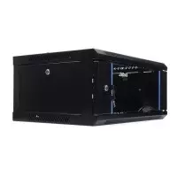 Rack mural 4U 600 x 450