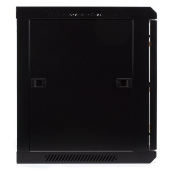 Rack mural  9U 1C 600 x 450 Vista lateral