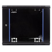 Rack mural  9U 1C 600 x 450 Lapara Networking