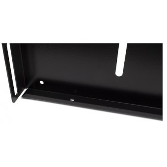 Bandeja fija rack 19" detalles Bandeja fija rack 19" detalles