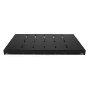 Bandeja rack 19" para murales F450 Lapara Networking