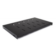 Bandeja rack 19" para murales F450 Lapara Networking