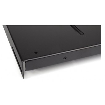Bandeja fija rack 19" para murales F600 Lapara Networking Bandeja fija rack 19" para murales F600 Lapara Networking