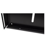 Bandeja fija rack 19" para murales F600 Lapara Networking Bandeja fija rack 19" para murales F600 Lapara Networking